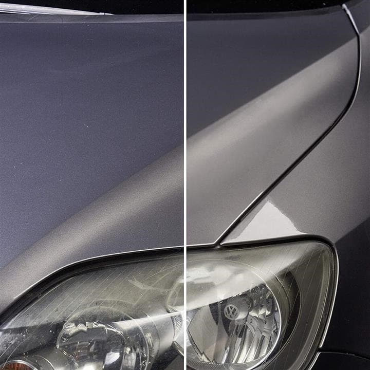 Полир и восок во боја Sonax - сива 296341 - слика 4