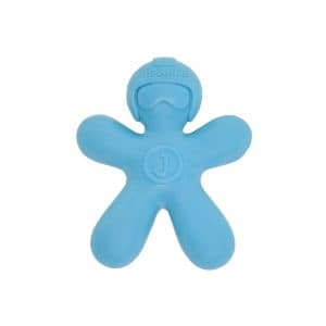 Освежувач за воздух BIG JOY тиркиз  296582 - слика 1