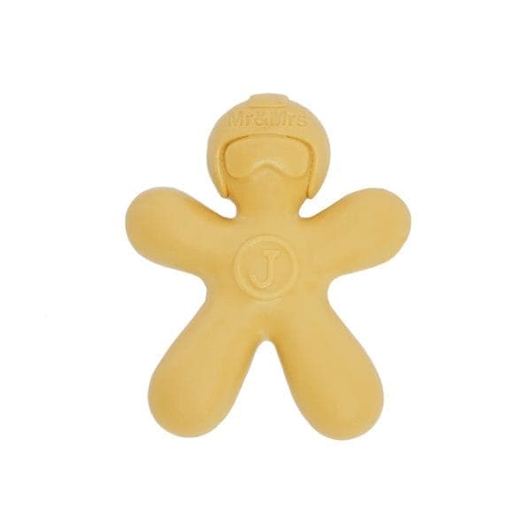 Освежувач за воздух BIG JOY жолт 296605 - слика 1