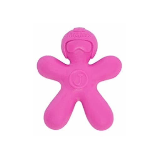 Освежувач за воздух BIG JOY розев 296636 - слика 1