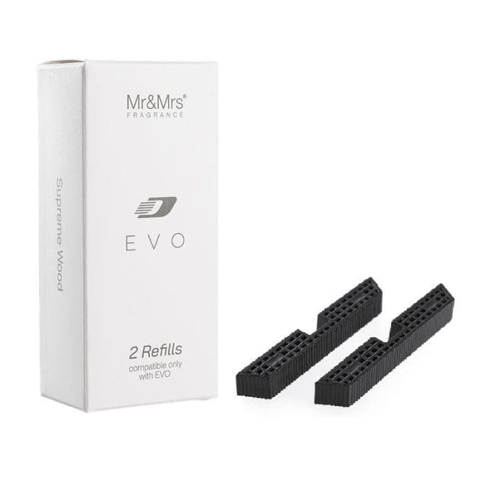 Освежувач ЕВО рефил суприм дрво 297787 - слика 1