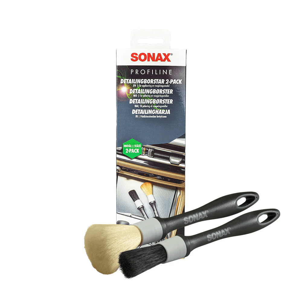 SONAX СЕТ четки (299000) - слика 1