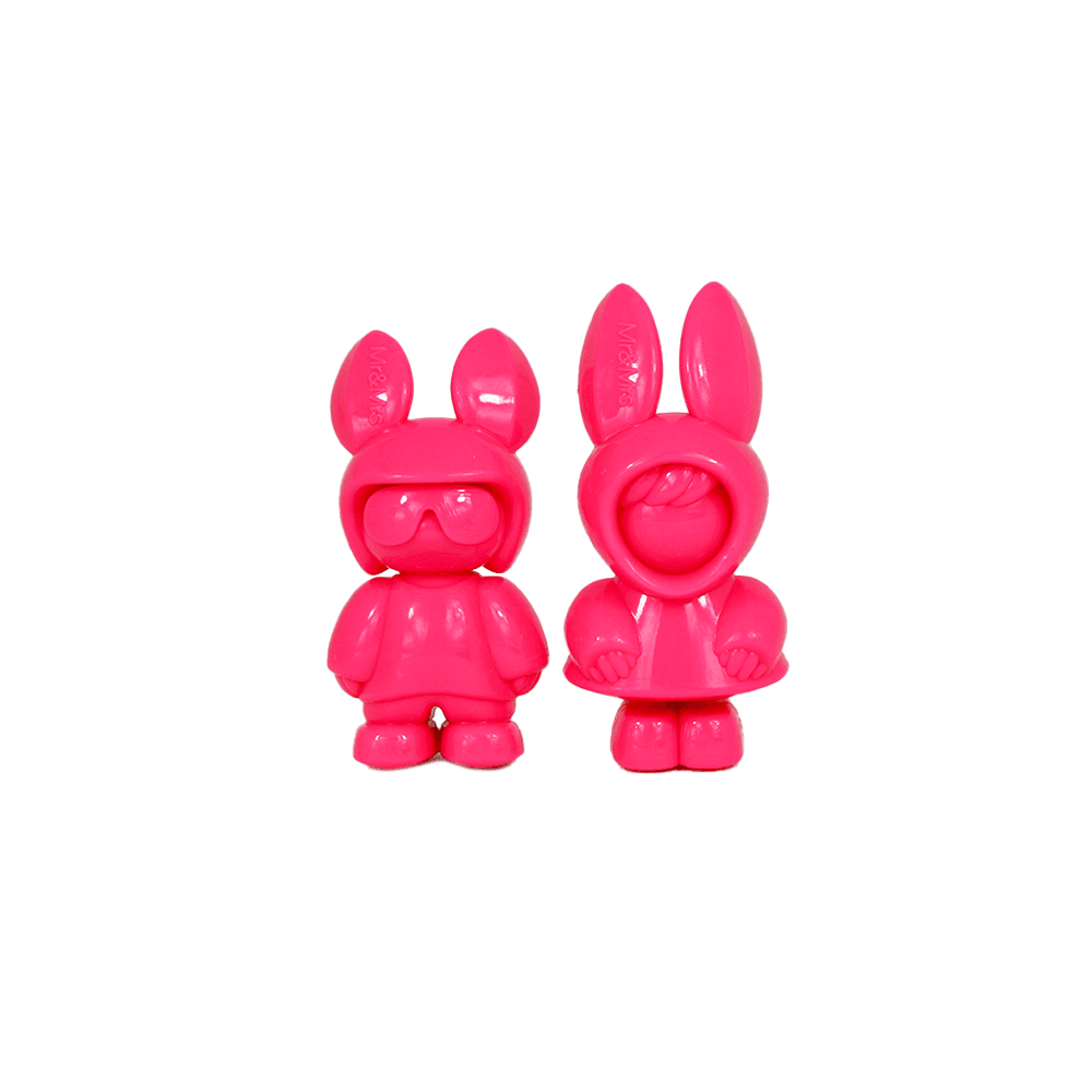 Освежувач Andy & Frida Розев 299033 - слика 2