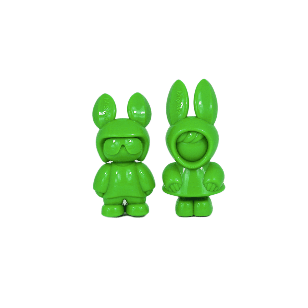 Освежувач Andi & Frida Зелен 299057 - слика 2