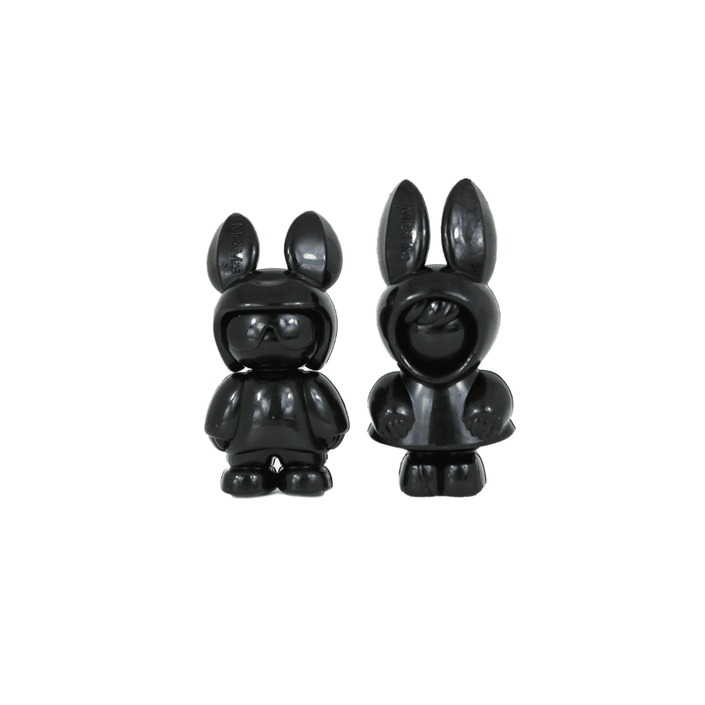 Освежувач Andy & Frida Црн 299064 - слика 2