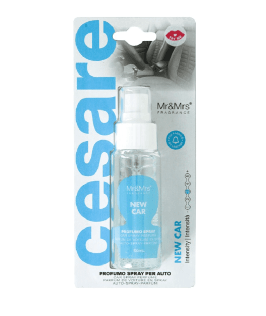 Освежувач CESARE Спреј 50мл 299149 - слика 2