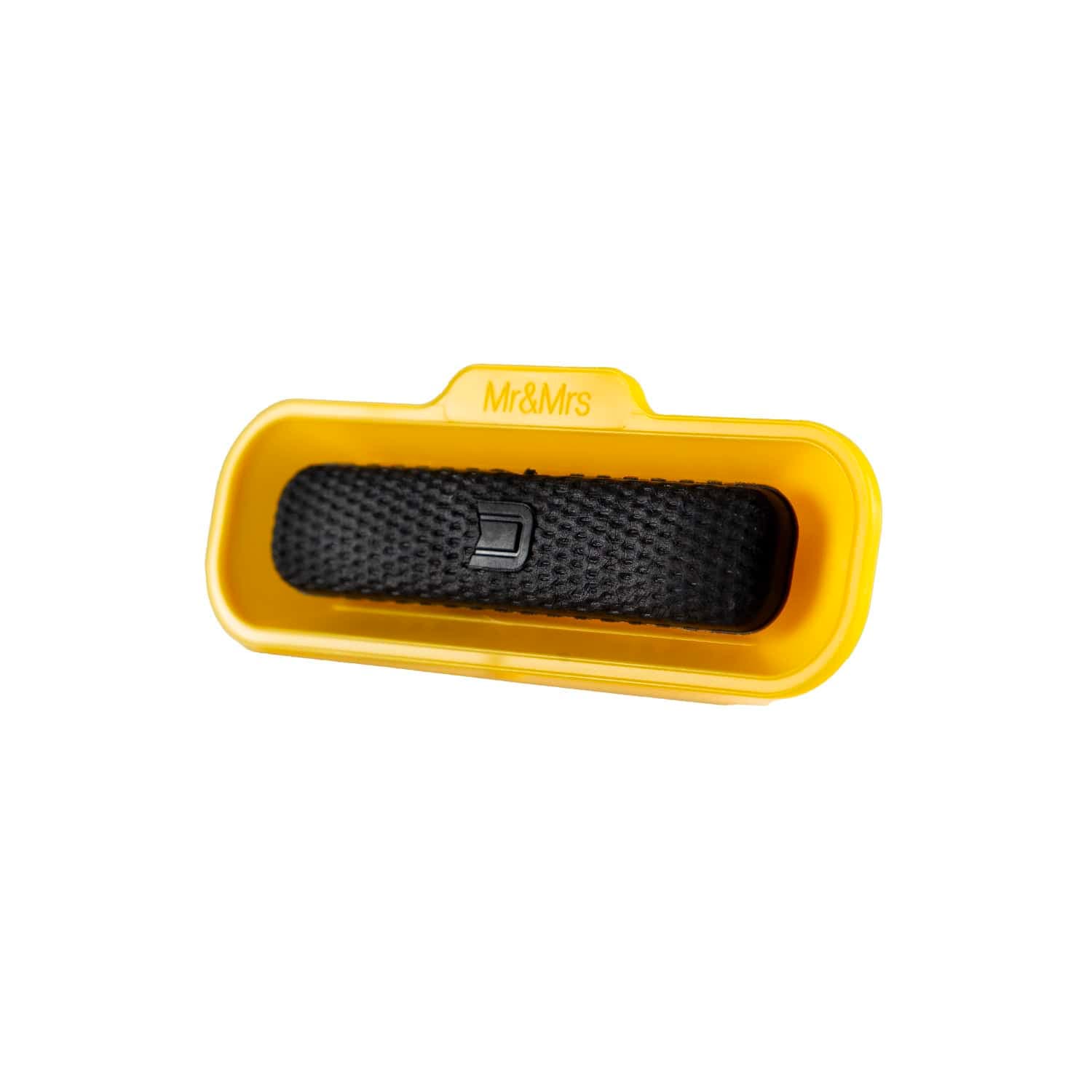 Освежувач MIO жолт 299293 - слика 2