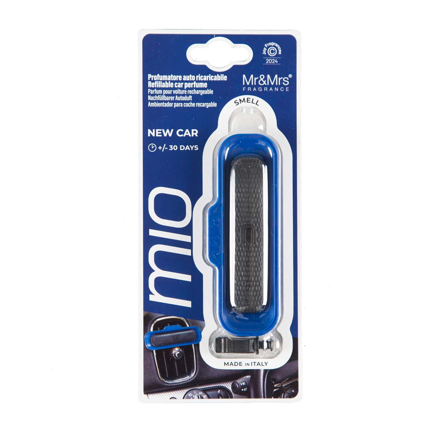 Освежувач MIO Син 299316 - слика 4