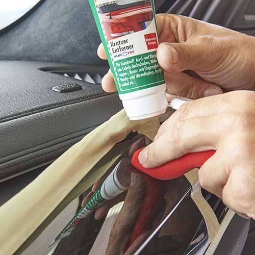 Отстранувач на гребнатини - Sonax 305000 - слика 2