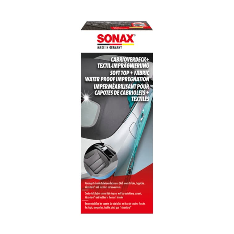 СОНАКС Импрегнатор 250мл - 310141 - слика 1