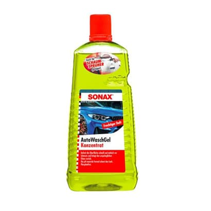 Sonax гел за миење Концентрат 2l 315541 - слика 1