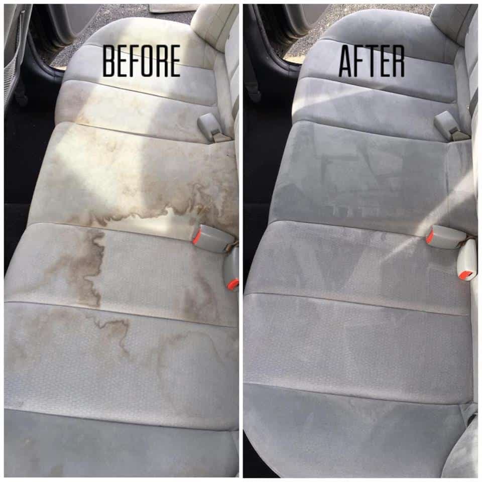 Чистач на Тапацир - Sonax 321200 - слика 3