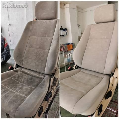 Чистач на Тапацир - Sonax 321200 - слика 4