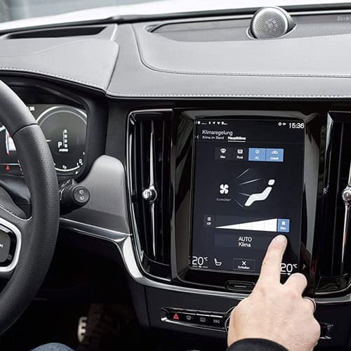 Чистач на авто клима - Sonax 323100 - слика 3