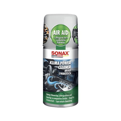 Чистач на авто клима - Sonax 323100 - слика 1