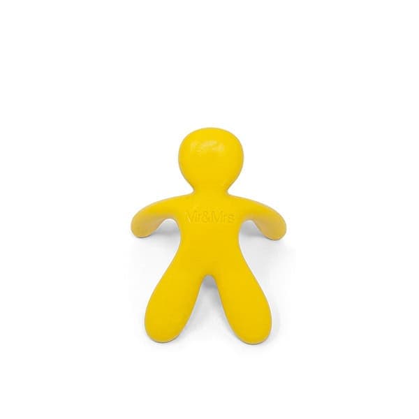 Освежувач CESARE жолт 331207 - слика 3