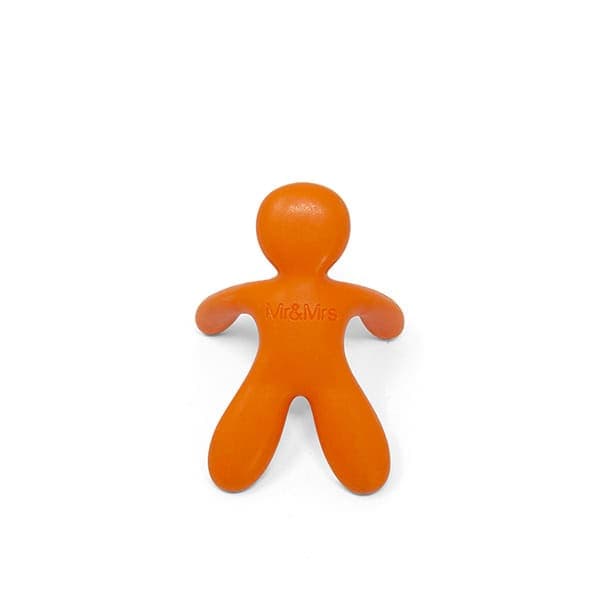 Освежувач CESARE Портокалов - слика 3