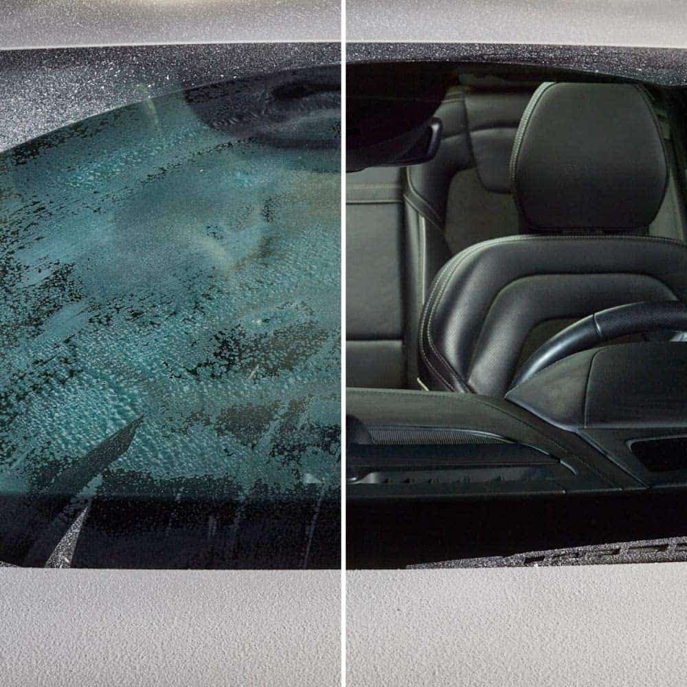 Одмрзнувач за стакло - Sonax 331241 - слика 5