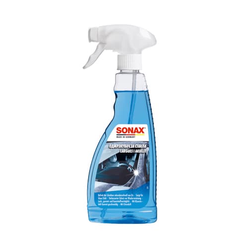 Одмрзнувач за стакло - Sonax 331241 - слика 1