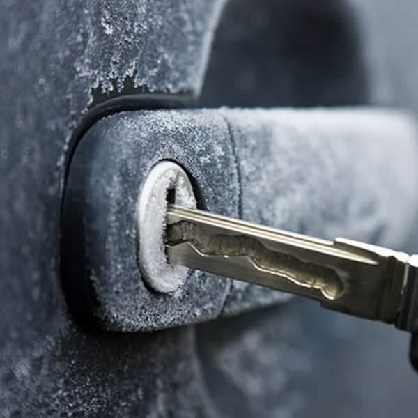 Одмрзнувач на брави - Sonax 331541 - слика 4