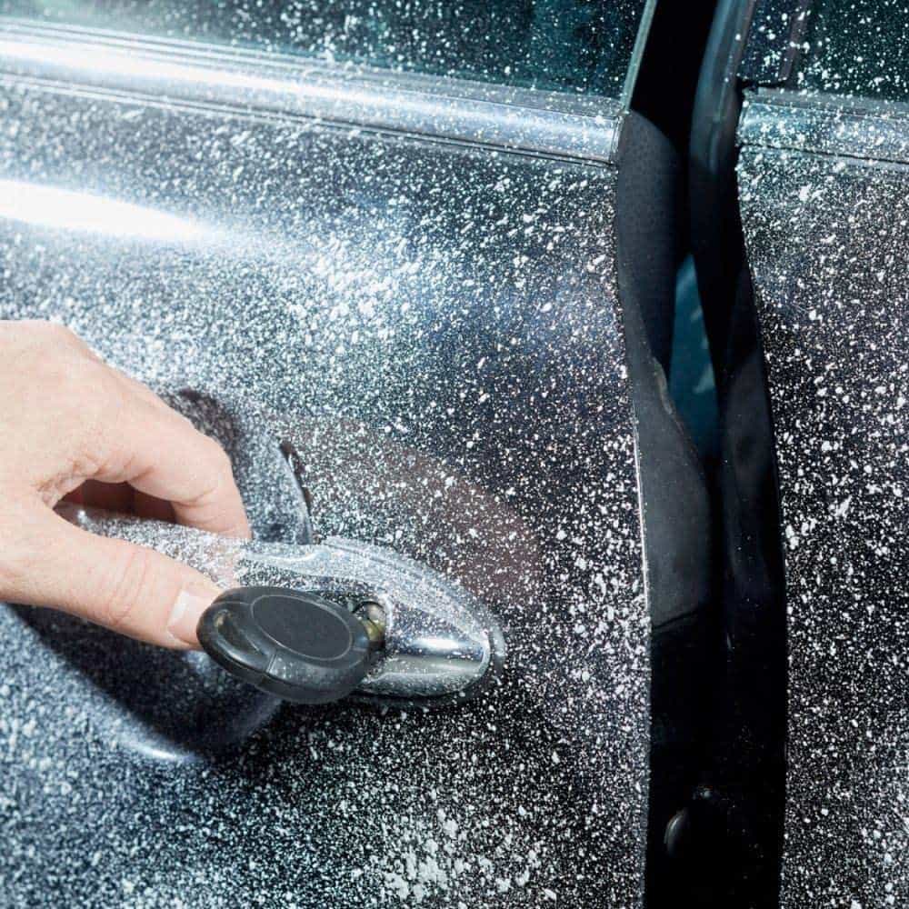 Одмрзнувач на брави - Sonax 331541 - слика 5