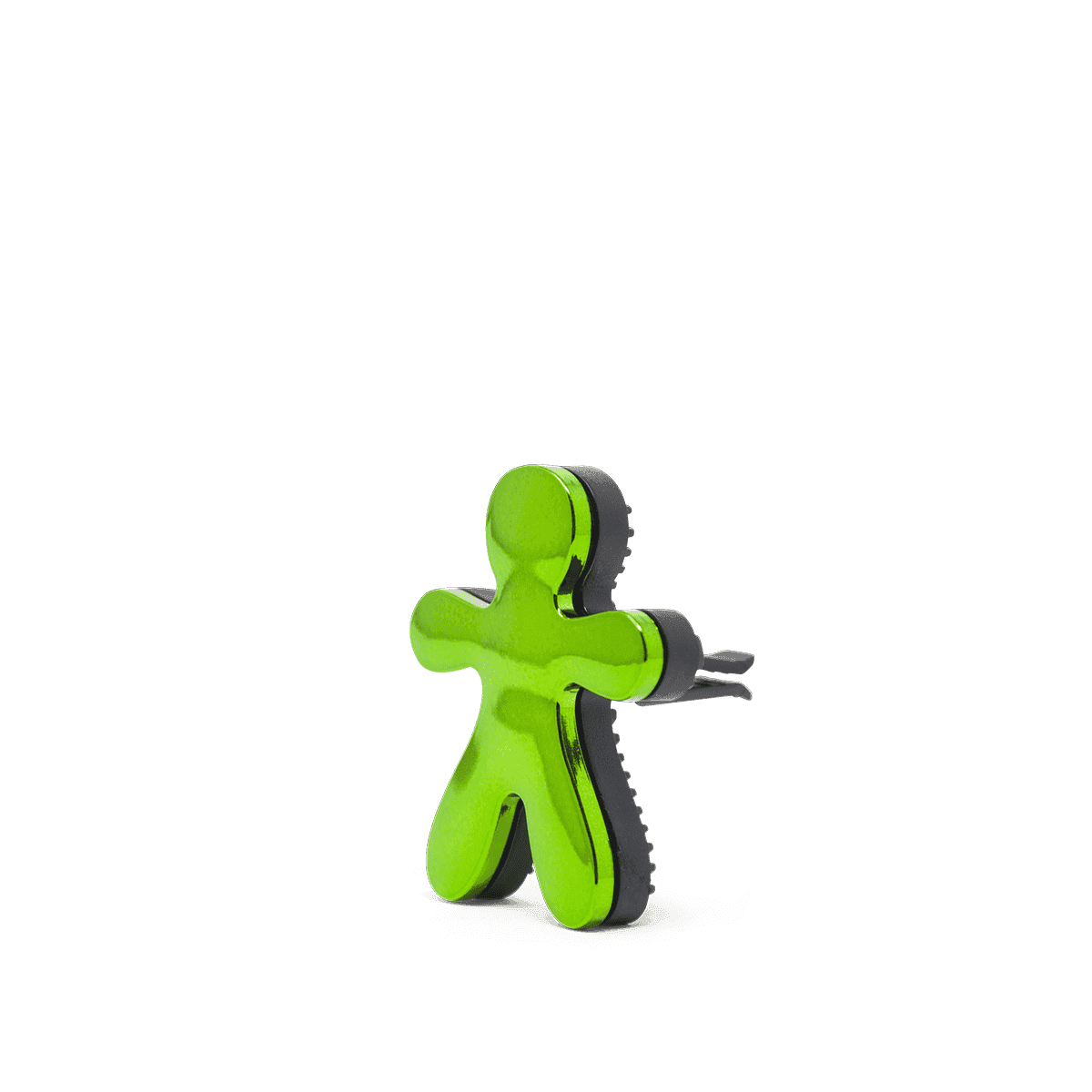 Освежувач Џеф Хром Зелен 333485 - слика 2