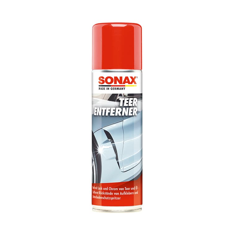 Отстранувач на катран - Sonax 334200 - слика 1