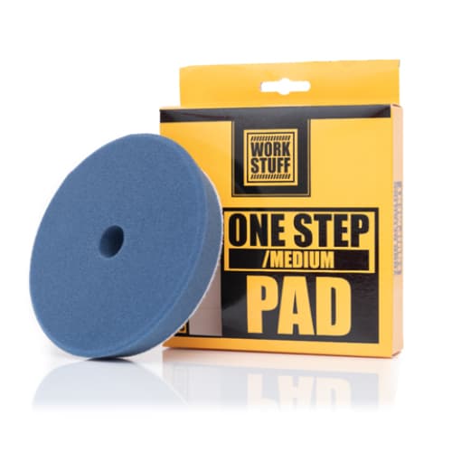 Пад за полирање  80/90mm VS 091 380015 - слика 1