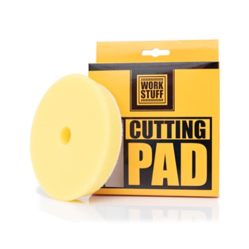 Пад за полирање 80/90mm VS 090 380016 - слика 1