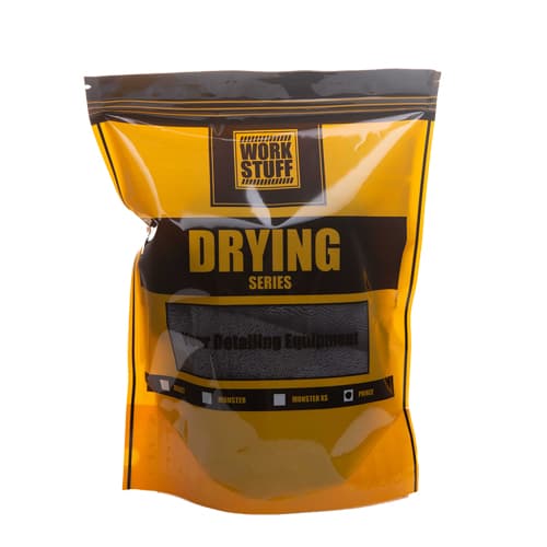 ПРИНЦЕ Пешкир за Сушење 1100гсм 55х50 Двостран - слика 1