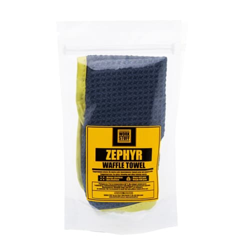 ЗАФИР Крпа со контури 400гсм 35х35 - слика 1