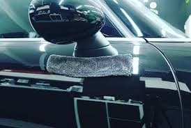 Микрофибер крпа со магнет - МАГНЕТО - слика 2