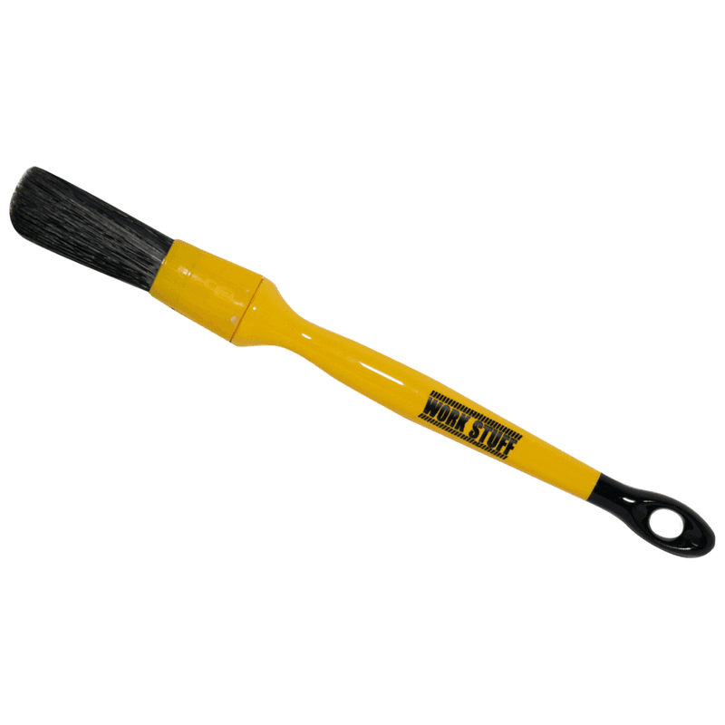 Четка за Детаилинг 16 ЦРНА - слика 1