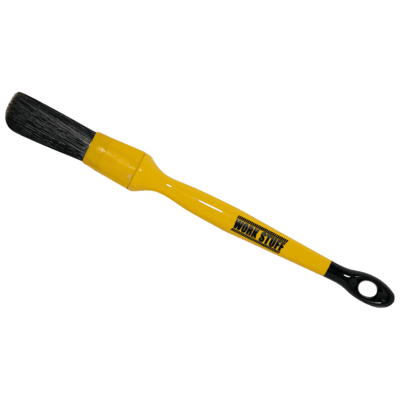 Четка за Детаилинг 16 ЦРНА - слика 2