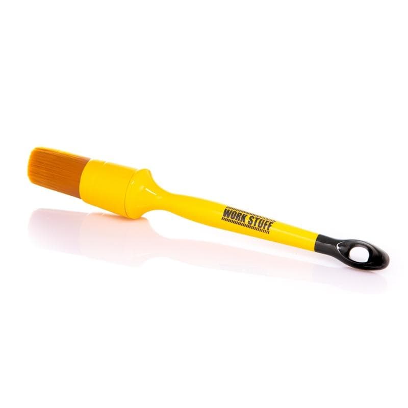 Четка за Детаилинг АЛБИНО ПОРТОКАЛОВА 30 - слика 1