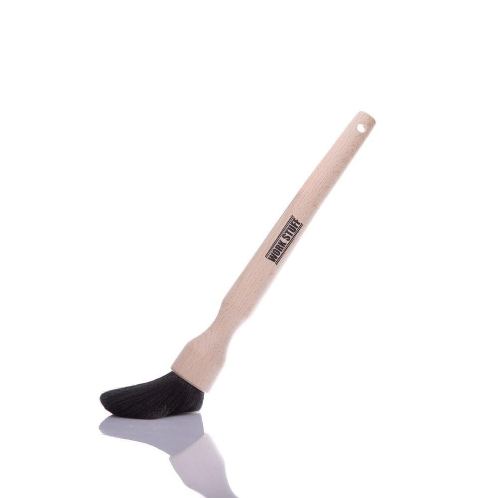 Четка за детајлинг ултра софт 23мм 380721 - слика 1