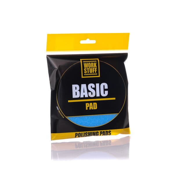 Диск за екстрено грубо полирање ВС108 - слика 1