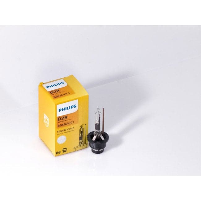 Сијалица Philips - D2R, 55W 405272 - слика 6