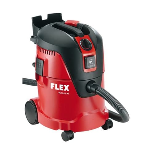 ФЛЕКС правосмукалка ВЦЕ26 Л МЦ 230/ЦЕЕ (405426) - слика 1