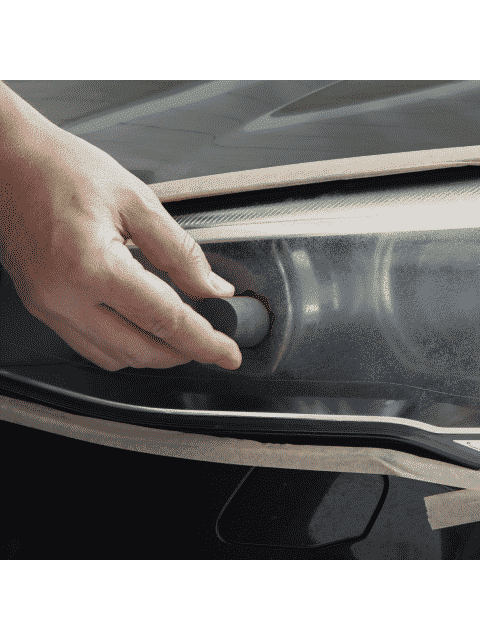 Сет за репарација на фарови Sonax 405941 - слика 3