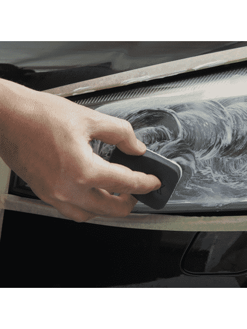 Сет за репарација на фарови Sonax 405941 - слика 5