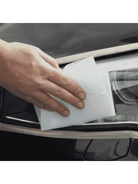 Сет за репарација на фарови Sonax 405941 - слика 7