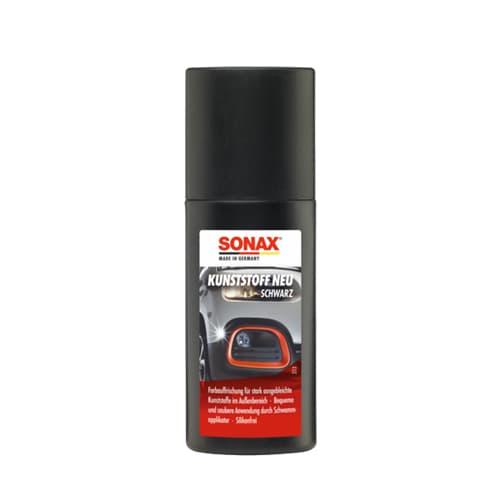 Рестарватор Sonax - пластика црно 409100 - слика 1