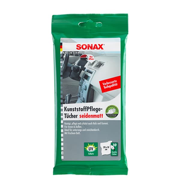 Maramici za kokpit mat efekt 10 kom. - слика 1