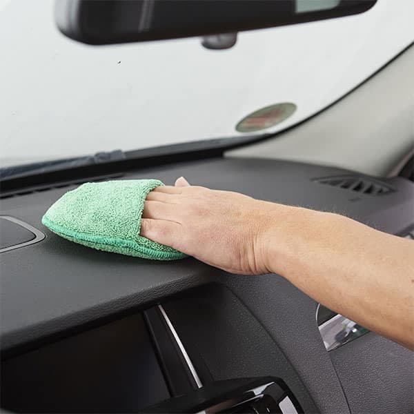 Апликатор за нега на пластика - Sonax 417200 - слика 3