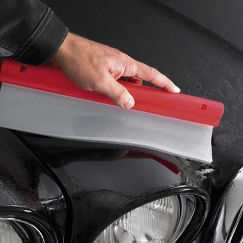 Еластичен чистач Sonax 417400 - слика 3