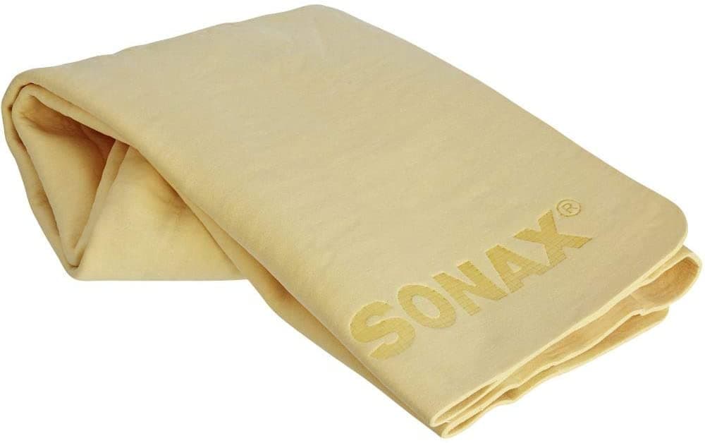 Еленска крпа за кола - Sonax 417700 - слика 3