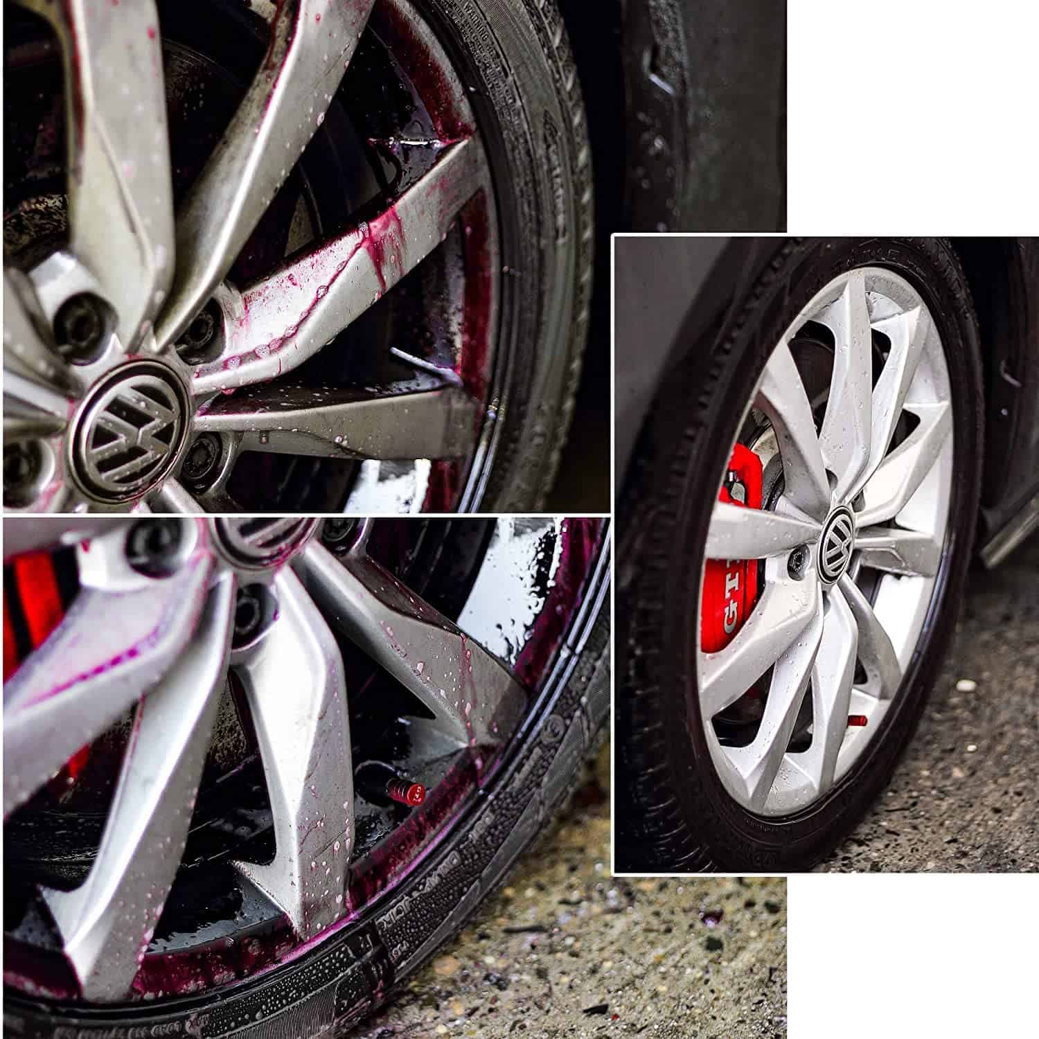 СОНАКС Микрофибер Четка за Бандажи - 417941 - слика 3