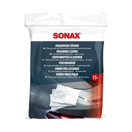 Крпи за полирање Sonax 422200 - слика 1