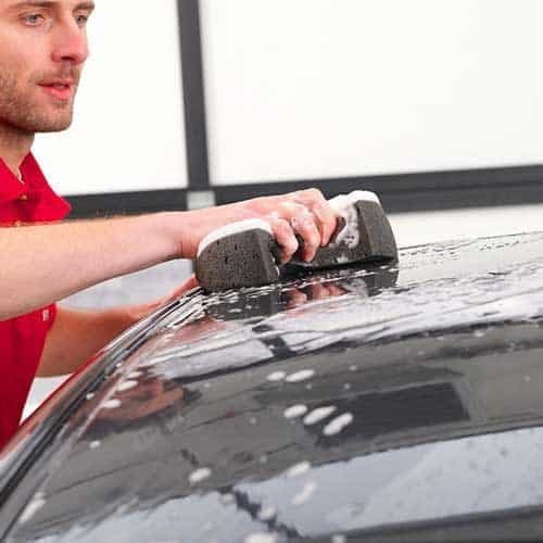 Мулти сунѓер Sonax 428000 - слика 2